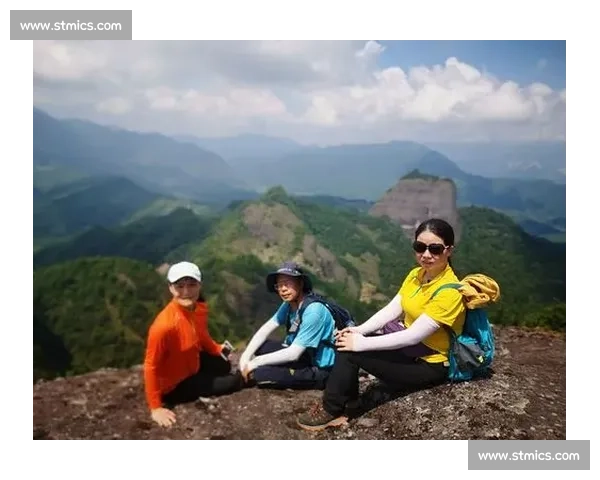 5000 跑者逐梦泰宁：丹霞赛道上的速度与诗意