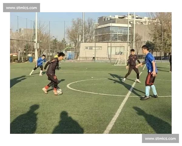 2025 史各庄 “生命谷杯” 开幕 16 支球队绿茵逐冠