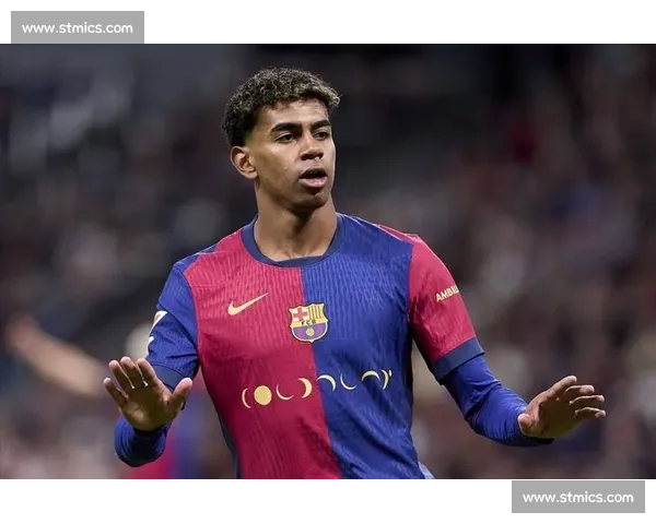 失衡瞬间的致命断球!卡雷拉斯锁死 2 亿天才亚马尔 失衡瞬间的致命断球!卡雷拉斯锁死 2 亿天才亚马尔