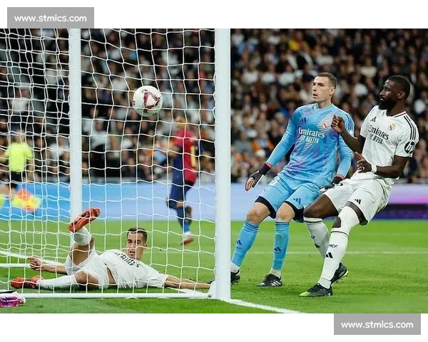 国家德比,一战再战!伯纳乌 2-1 逆转:新生与传奇的交锋 国家德比,一战再战!伯纳乌 2-1 逆转:新生与传奇的交锋