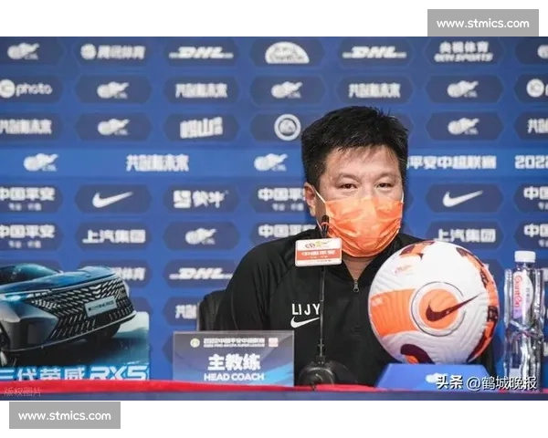 李金羽：胜利属于辽宁！辽足 9 年蛰伏终归中超