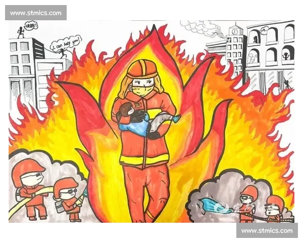 119 拨 119?这场救援救了 110 和 “自己人” 119 拨 119?这场救援救了 110 和 “自己人”