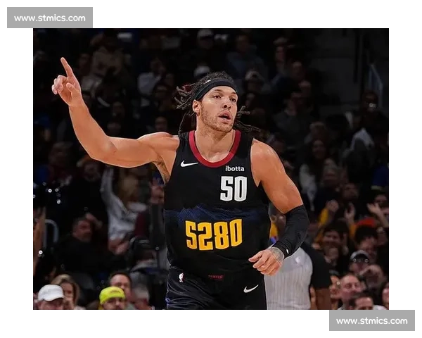 戈登 50+8 约基奇三双,掘金仍输!8 中 2 仅 5 分,2 换 1 交易坑哭管理层 戈登 50+8 约基奇三双,掘金仍输!8 中 2 仅 5 分,2 换 1 交易坑哭管理层