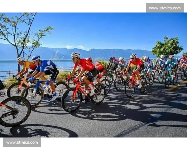1500 骑手逐风苍洱!大理环洱海自行车赛开赛 1500 骑手逐风苍洱!大理环洱海自行车赛开赛