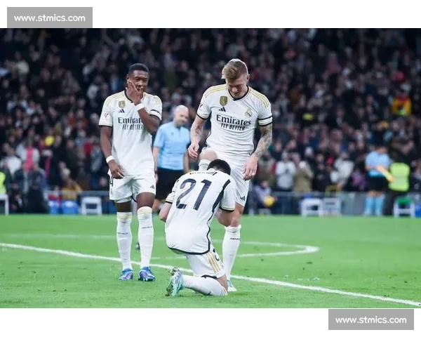 4 战 6 球 + 连破 4 场！姆巴佩改写皇马德比历史